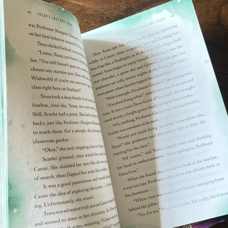 ✨𝑺𝒕𝒂𝒓 𝑫𝒂𝒓𝒍𝒊𝒏𝒈𝒔 𝑫𝒊𝒔𝒏𝒆𝒚 2-𝑩𝒐𝒐𝒌 𝑺𝒆𝒕✨ 756049