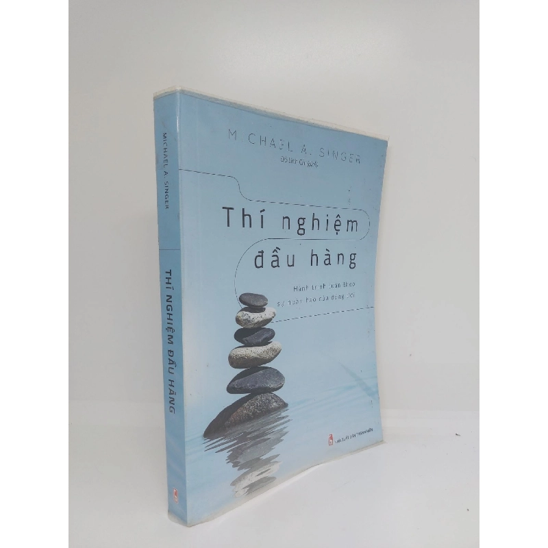 Thí nghiệm đầu hàng mới 80% có dấu mực 2020 HCM0809 912164