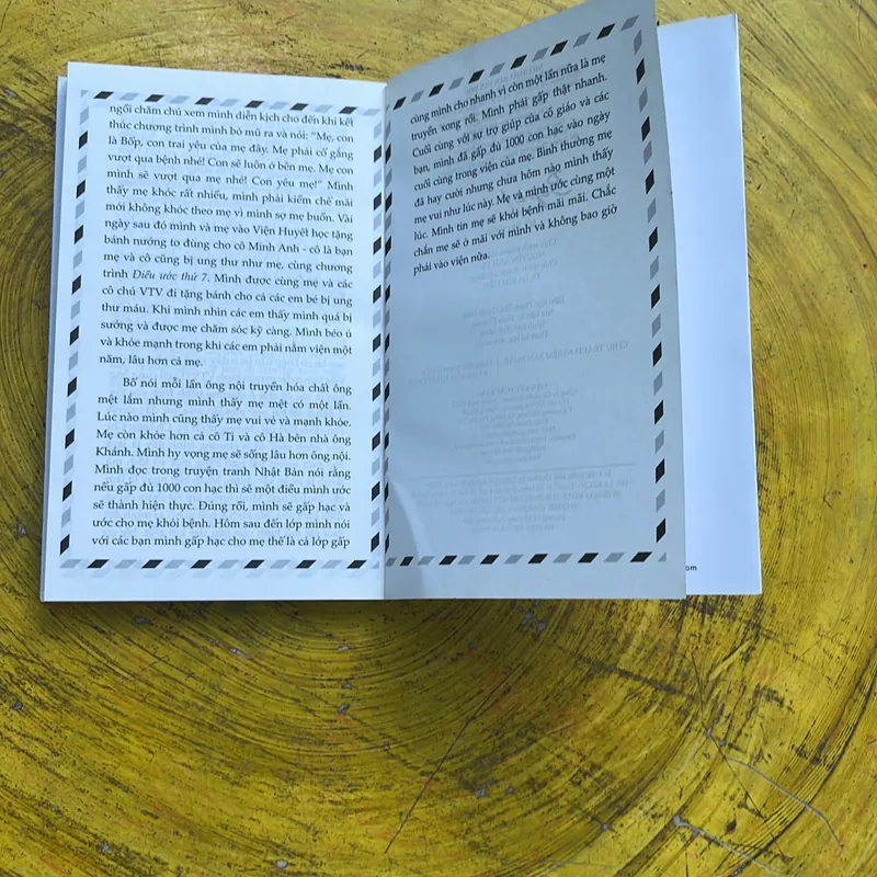 BỐP À MẸ BỊ UNG THƯ- BÙI THU THUỶ 603272