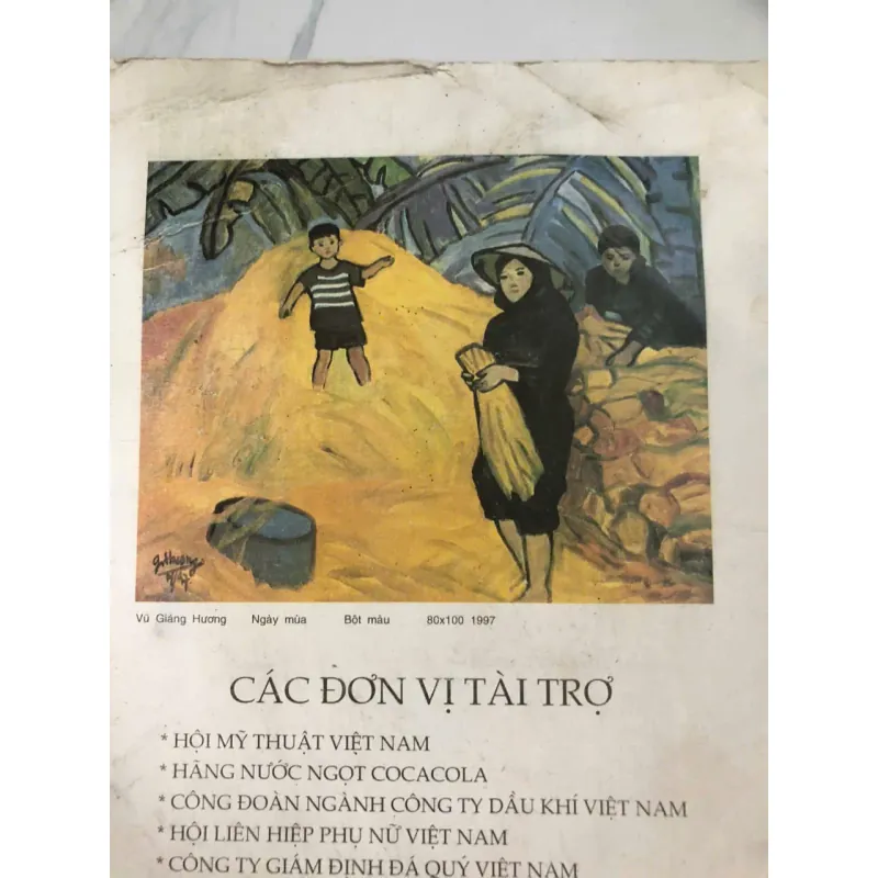 Triển lãm mỹ thuật "Linh hồn Phương Đông" (동방의 얼 展) - Hiệp hội Mỹ thuật Mộc Hữu 998542