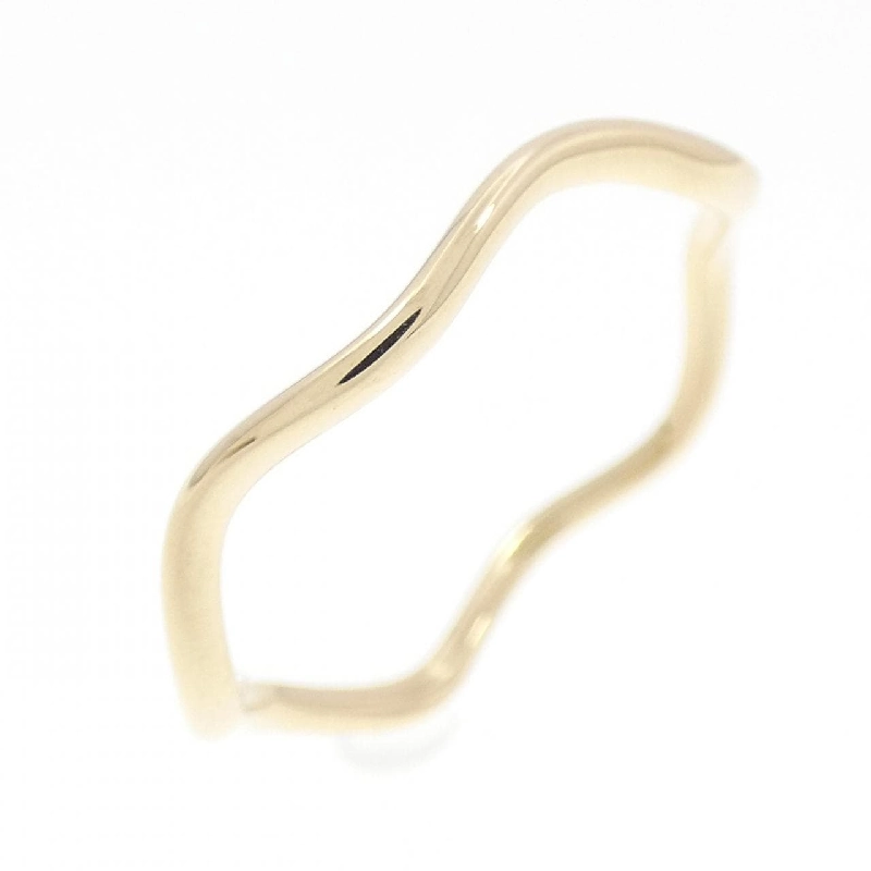 ジュエッテ K10YG リング - Hàng hiệu Authentic 835726