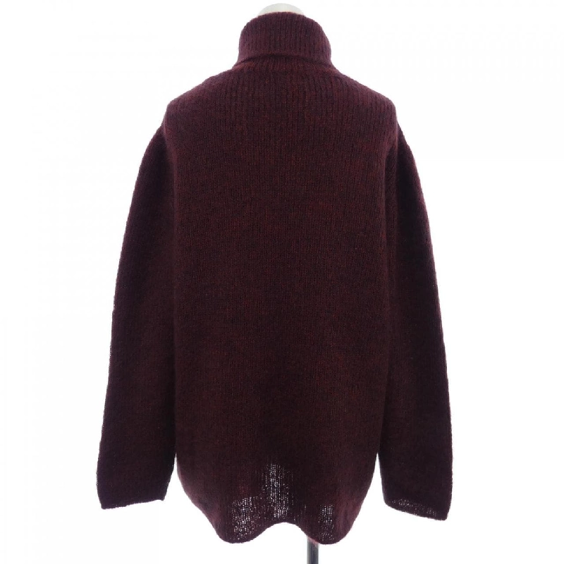 【Mã giảm giá】【Cổ điển】Chanel CHANEL Áo len 643022