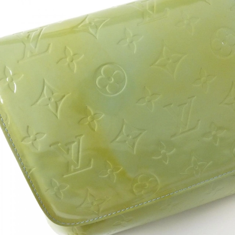 Túi Louis Vuitton Vernis Thompson Street M91009 615643