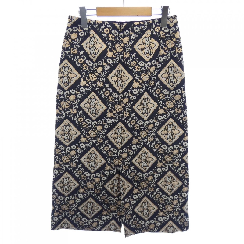 【Mã giảm giá】JOURNAL STANDARD chân váy 655265