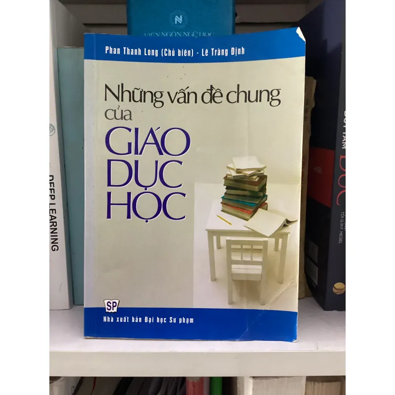 Du học những điều cần biết- Những vấn đề chung của giáo dục học 993554