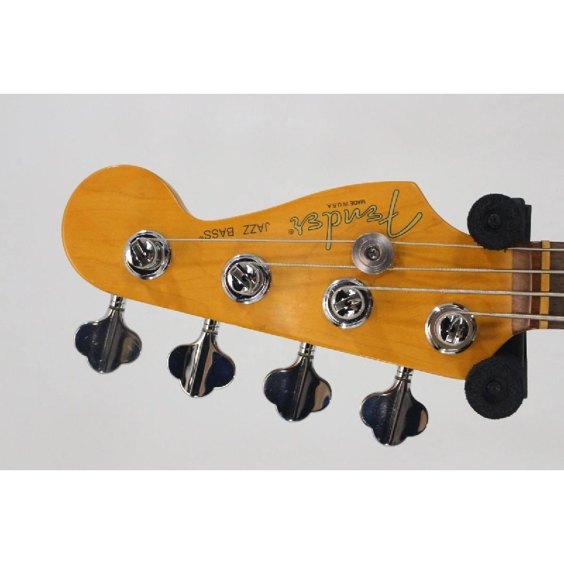 FENDER AMERICAN DELUXE JAZZBASS - Hàng hiệu Authentic 878501