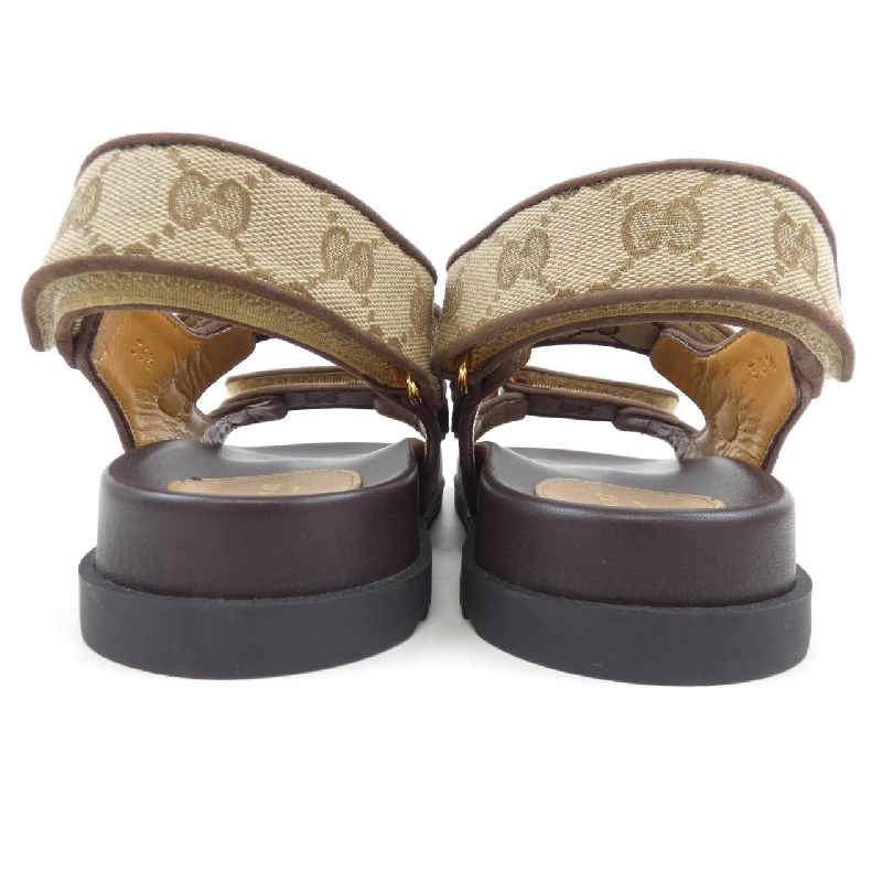 Gucci GUCCI GG Monogram 771575 FACVP Sandal - Hàng hiệu Chính hãng 829606