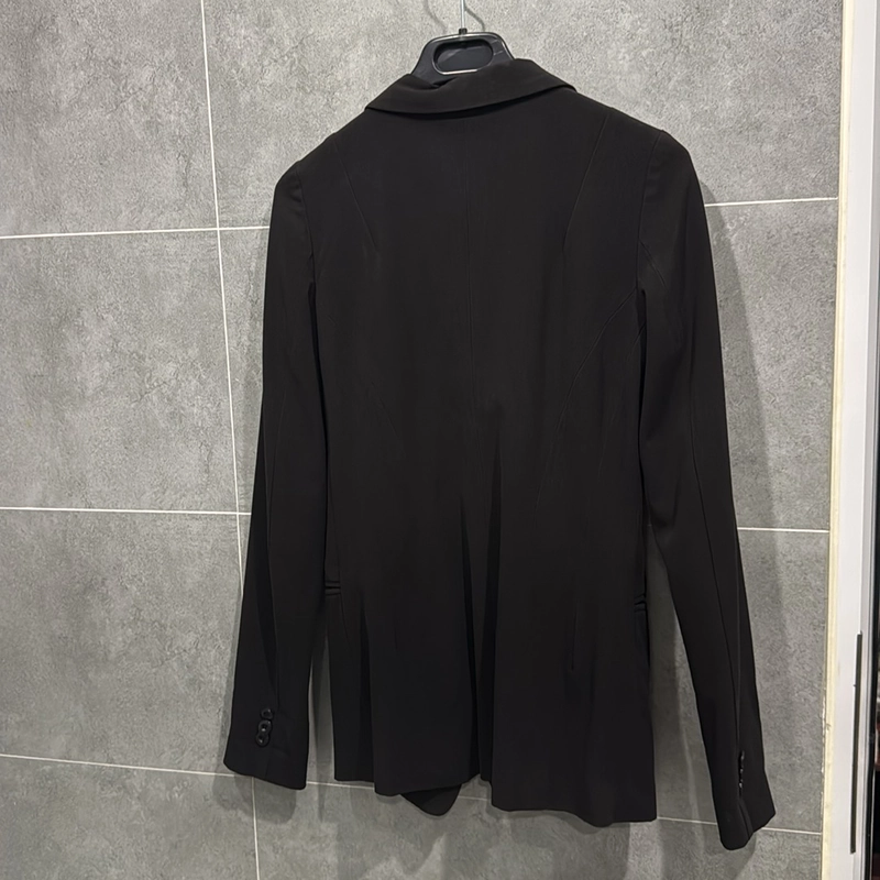 Blazer Marron sz S đen  494162