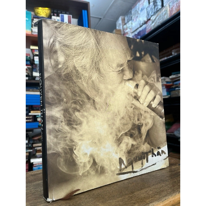 Nguyen Than artist 753951