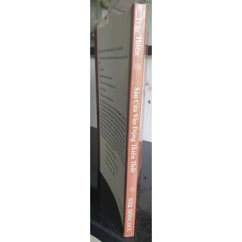 Sáu Cửa Vào Động Thiếu Thất 640485