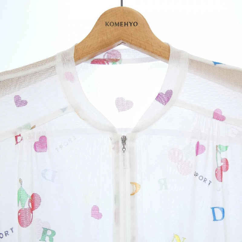 Thể thao LEONARD 0558604 Áo gile - Hàng hiệu Authentic 825227