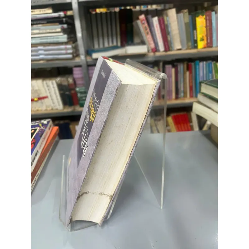 TÌM HIỂU TỪ NGỮ TRUYỆN KIỀU-LÊ XUÂN LÍT 553344