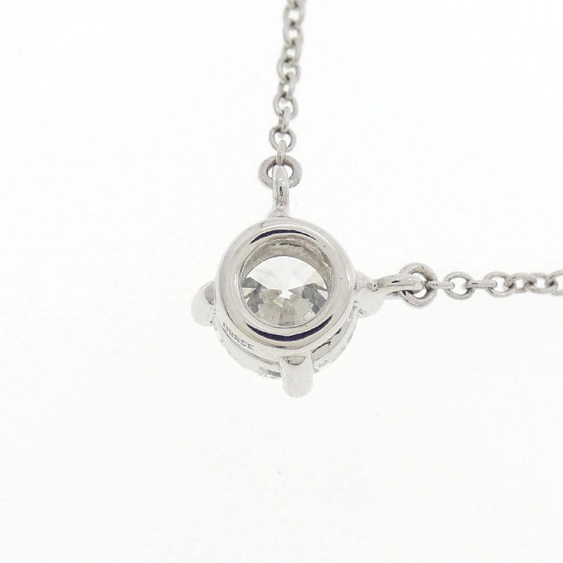 Dây chuyền kim cương Tiffany - Hàng hiệu Authentic 838923