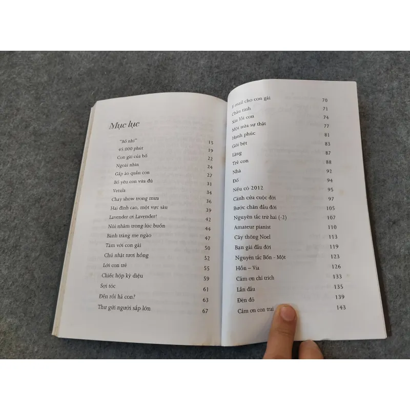 QUÀ CỦA BỐ 719997