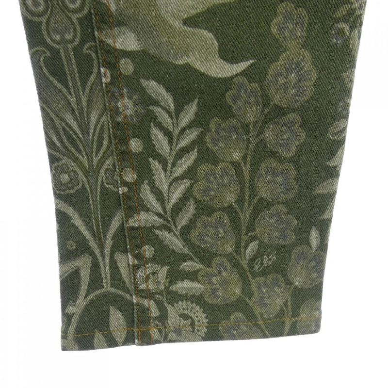 【Mã giảm giá】Etro ETRO Jeans 654797