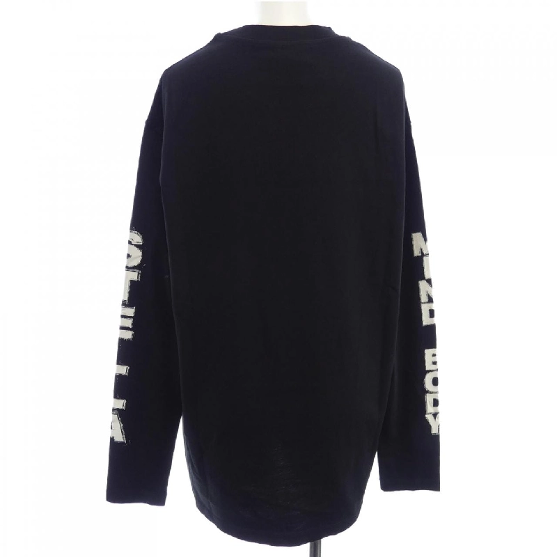 Áo thun STELLA MCCARTNEY Sunshine Long T 633183