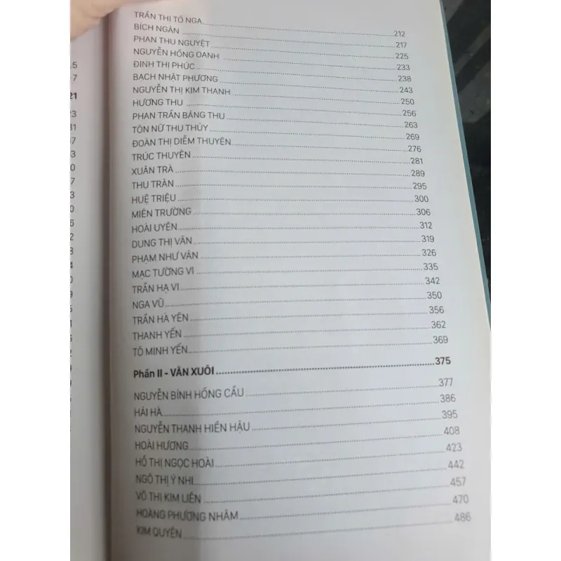 Ngày Trẻ Như Dương Cầm - Nhiều Tác Giả 707812