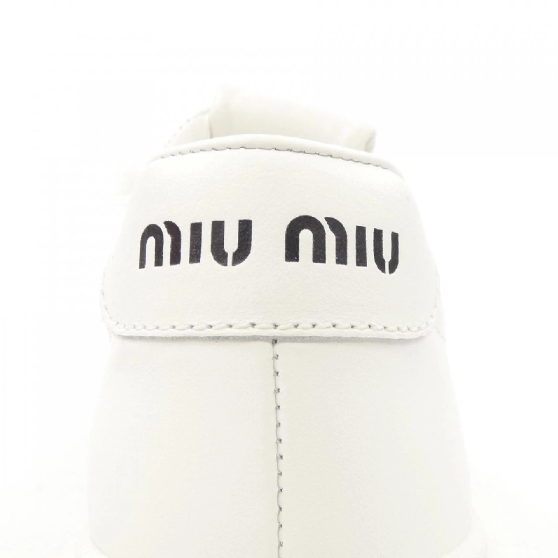 Giày thể thao MIU MIU - Hàng hiệu Authentic 827840