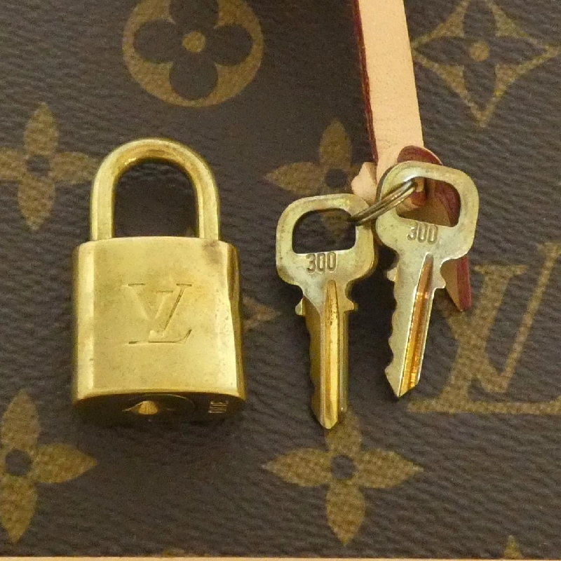 Túi xách Louis Vuitton Monogram Alma BB M53152 - Hàng hiệu Chính hãng 766897