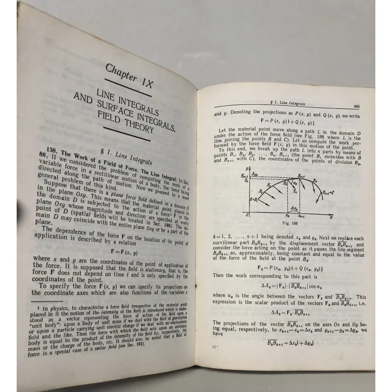 Toán giải tích_ Mathematical analysis  1041353