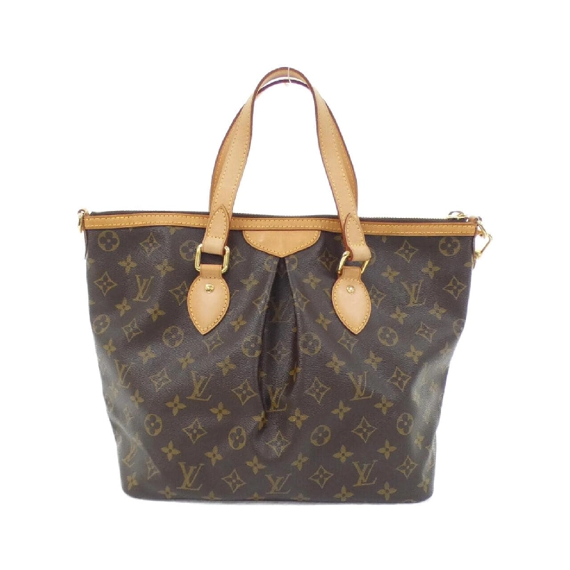 Túi Louis Vuitton Monogram Palermo PM M40145 619005