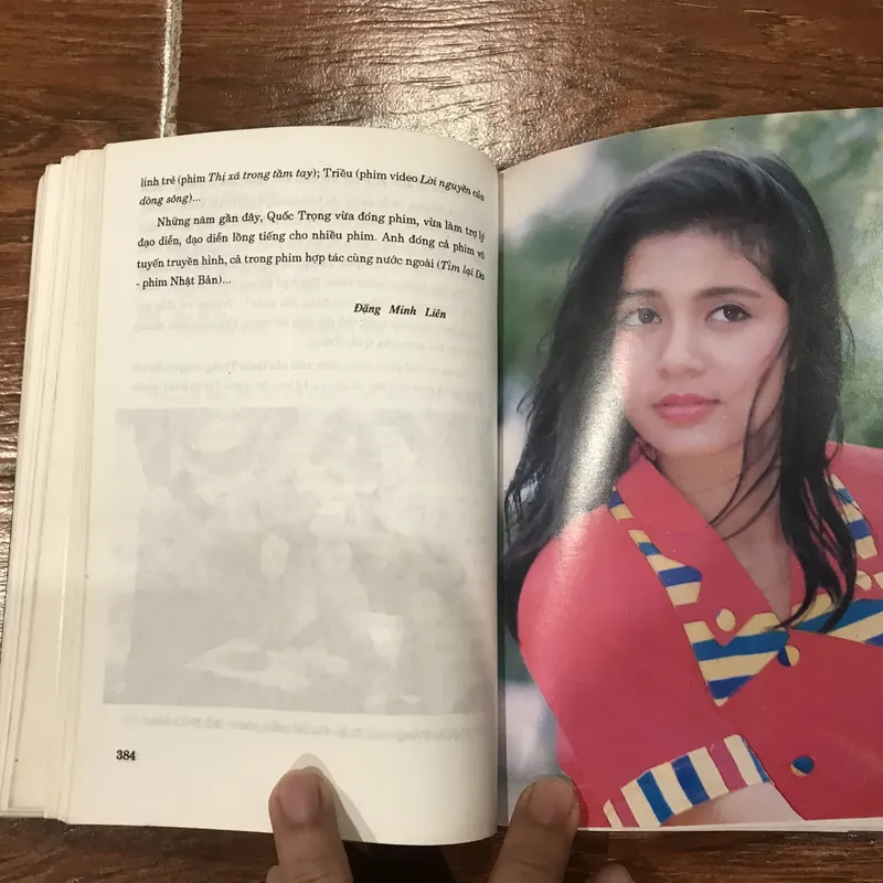 Diễn viên điện ảnh Việt Nam  1994  (18) 719456