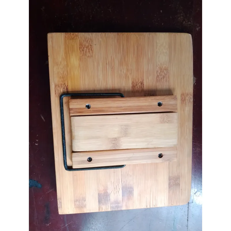 Kệ sách gỗ 698929