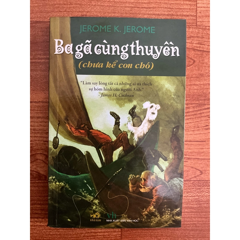 Sách văn học nước ngoài đồng giá 20000 525272