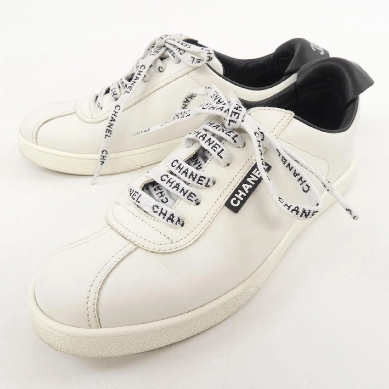 Giày thể thao CHANEL G34085X51503 - Hàng hiệu Authentic 827914