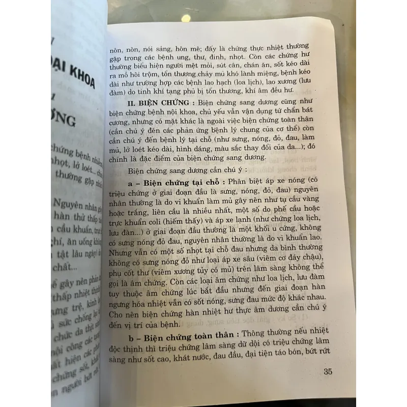 NGOẠI KHOA ĐÔNG Y - TRẦN VĂN KỲ  1019975