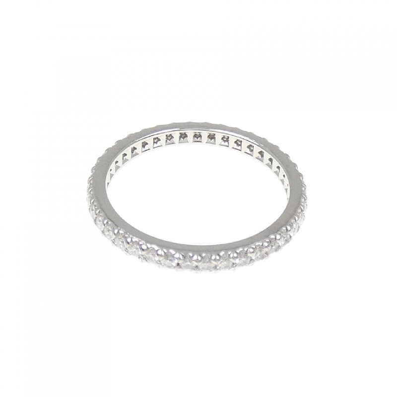 Nhẫn Tiffany Soleste Full Circle - Hàng hiệu Authentic 837109