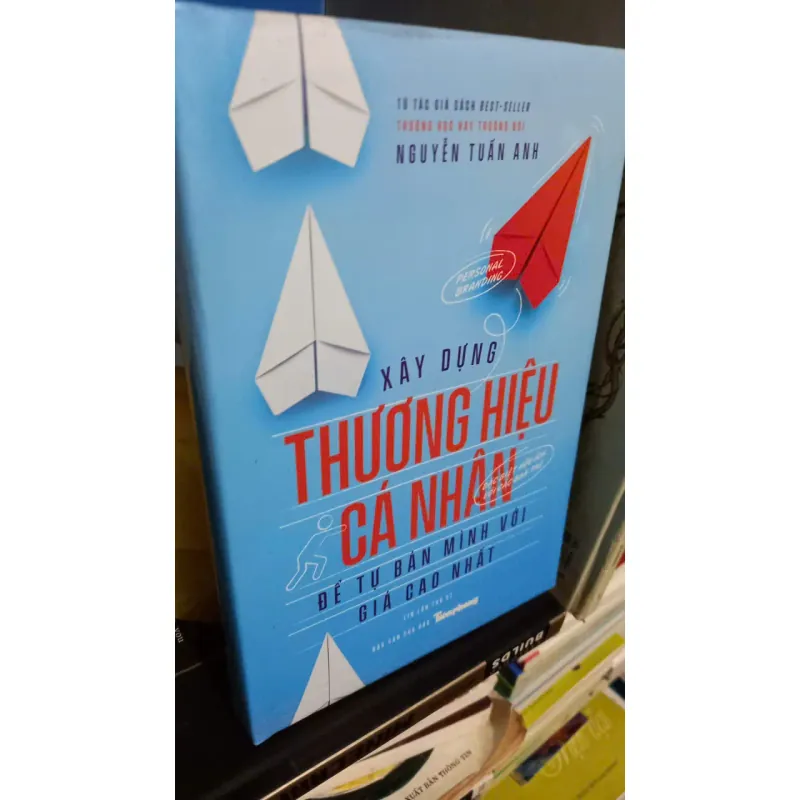 xây dựng thương hiệu cá nhân 690637