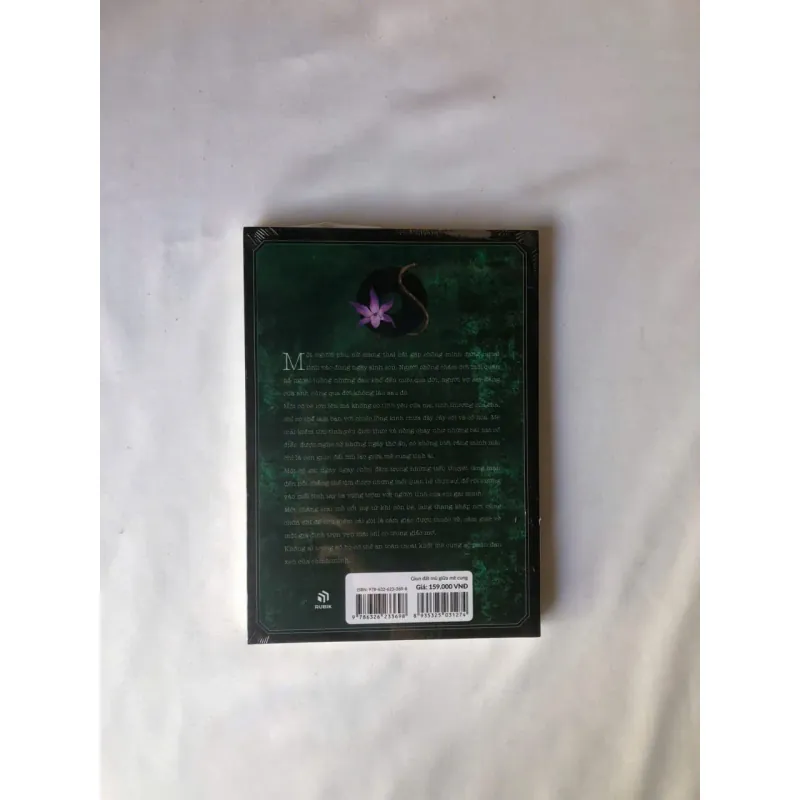 Giun Đất Mù Giữa Mê Cung - Veeraporn Nitiprapha 798801