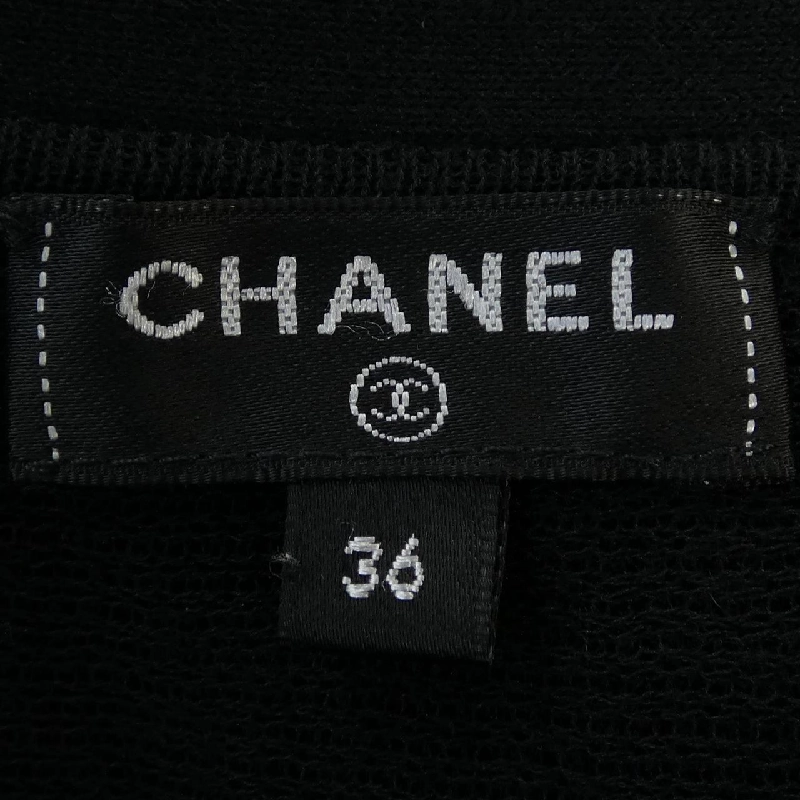 Chanel CHANEL P54026K07015 Váy - Hàng hiệu Chính hãng 819728