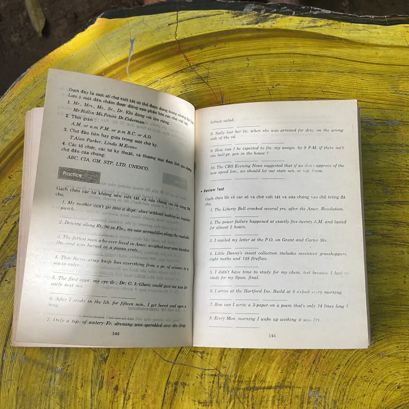 LUYỆN KỸ NĂNG THÀNH LẬP CÂU TRONG TIẾNG ANH - SENTENCE SKILLS A WORKBOOK FOR WRITERS  736777