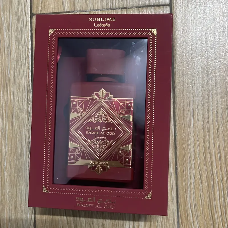 Nước hoa Dubai 99% 1004098