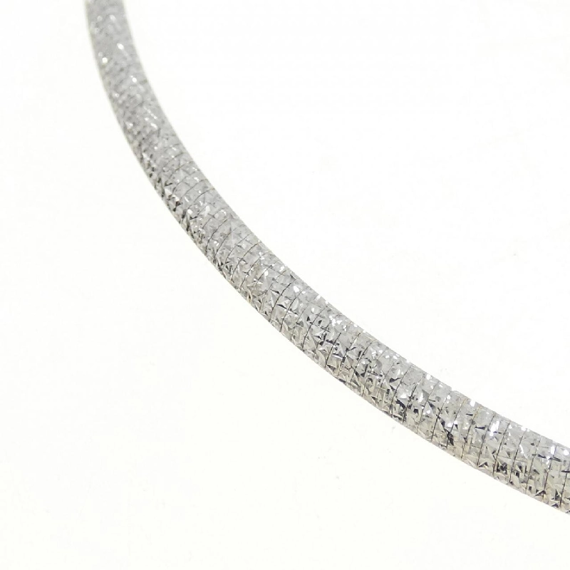 K18YG/K18WG Dây chuyền - Hàng hiệu Authentic 866915