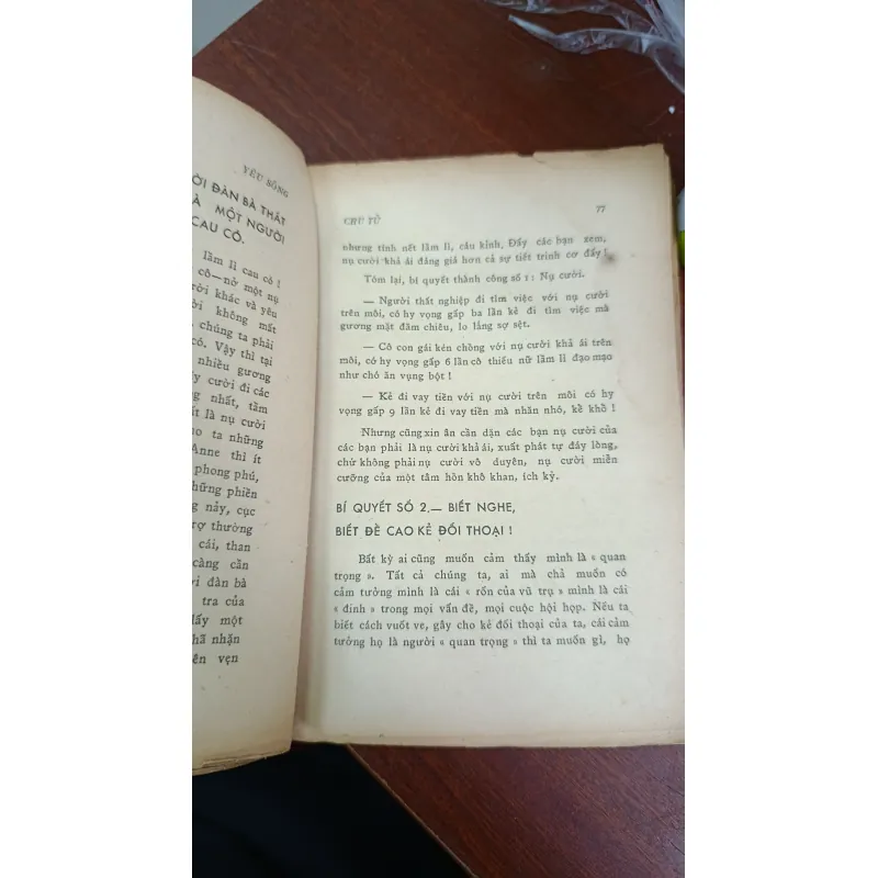 YÊU SỐNG - CHU TỬ 704044