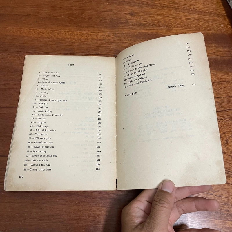 II Văn Học: Tác Phẩm Chọn Lọc - Hồ Dzếnh - 1988 493051