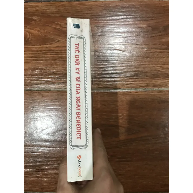 Thế Giới Kỳ Bí Của Ngài Benedict - Tập 1: Bút chì, Tẩy và người thắng cuộc - Trenton…k3 741015
