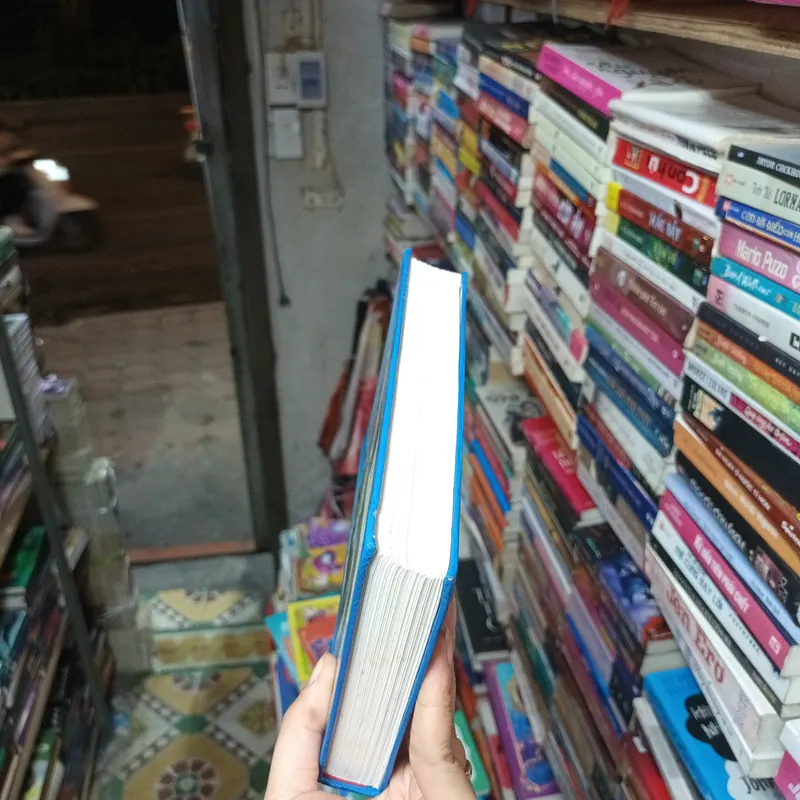 Ông Già Khôttabit- L.I.Lagin 702793