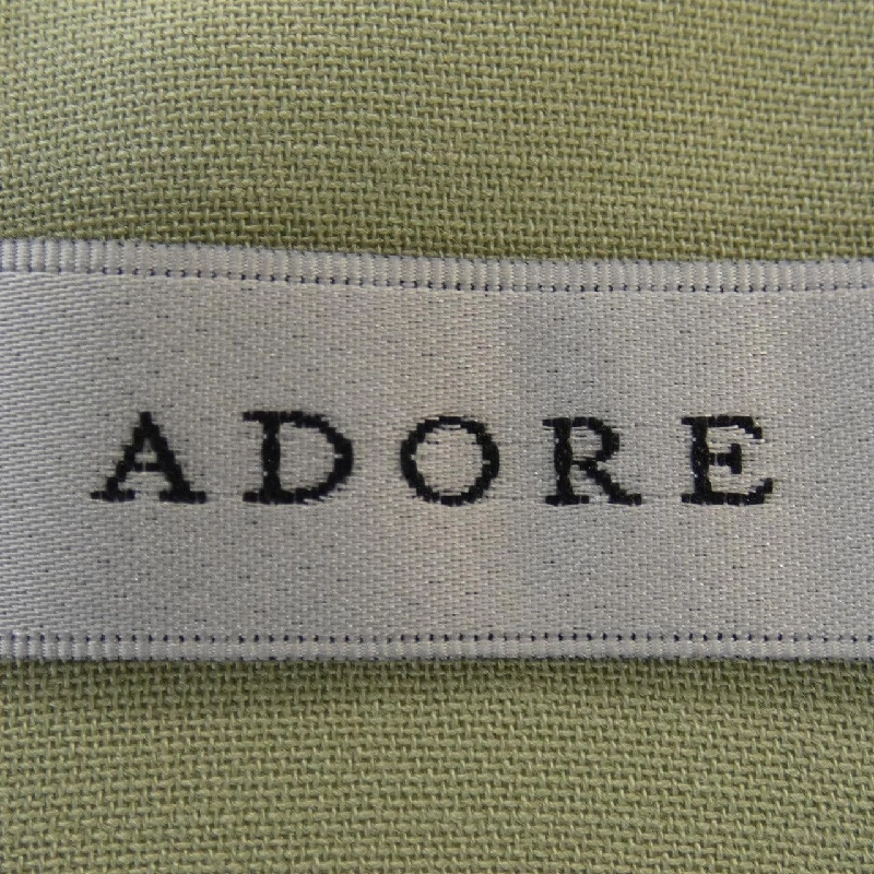 【Mã giảm giá】Đầm ADORE 649648