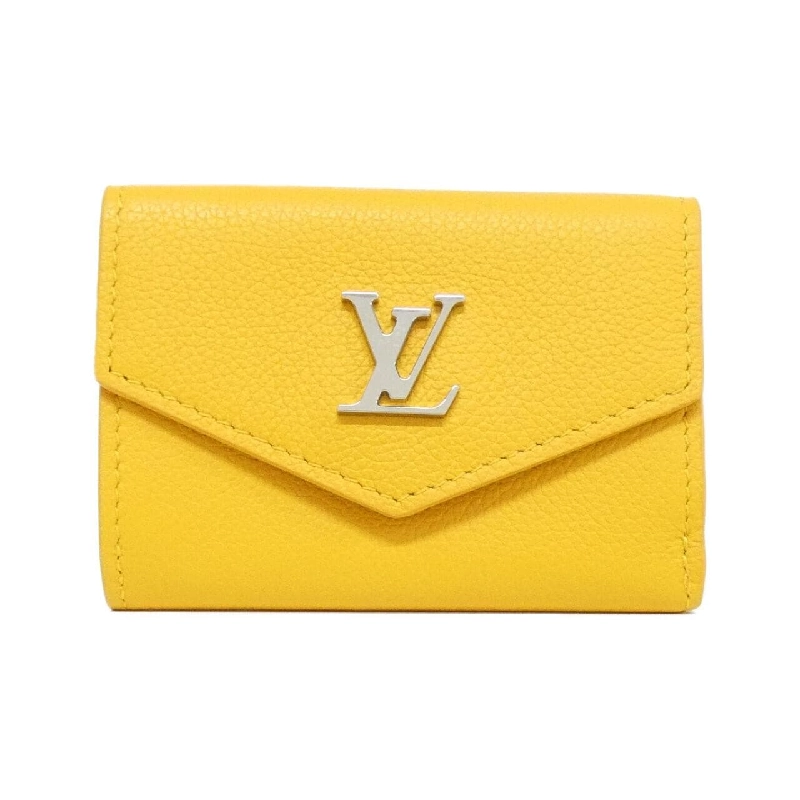 Ví Louis Vuitton Portefoy Lock Mini M83634 620797