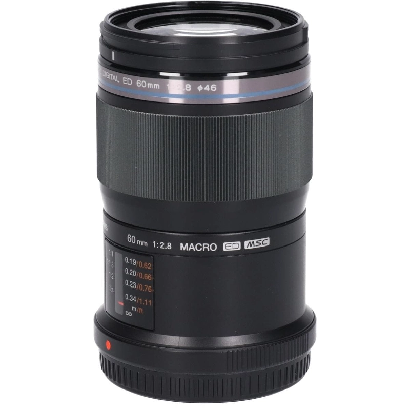 MZD ED60mm F2.8MACRO - Hàng hiệu Authentic 878054