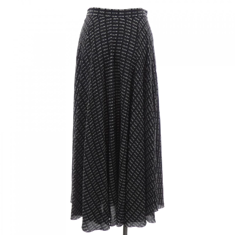 セリーヌ CELINE 2J3458430 Váy - Hàng hiệu Authentic 811219