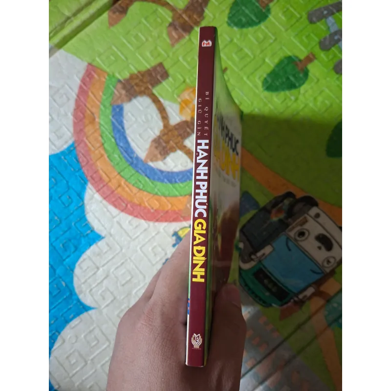 Bí quyết giữ gìn Hạnh phúc Gia đình 1000947