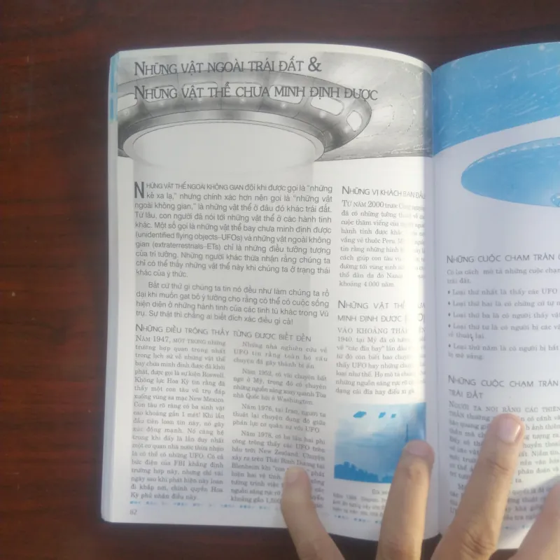 [Sách Tôn Giáo] Kiến Thức Con Người Và Cõi Nhân Gian (Joanna Crossed) 925316