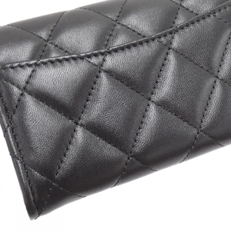 Ví thẻ Chanel Timeless Classic Line AP4096 623072