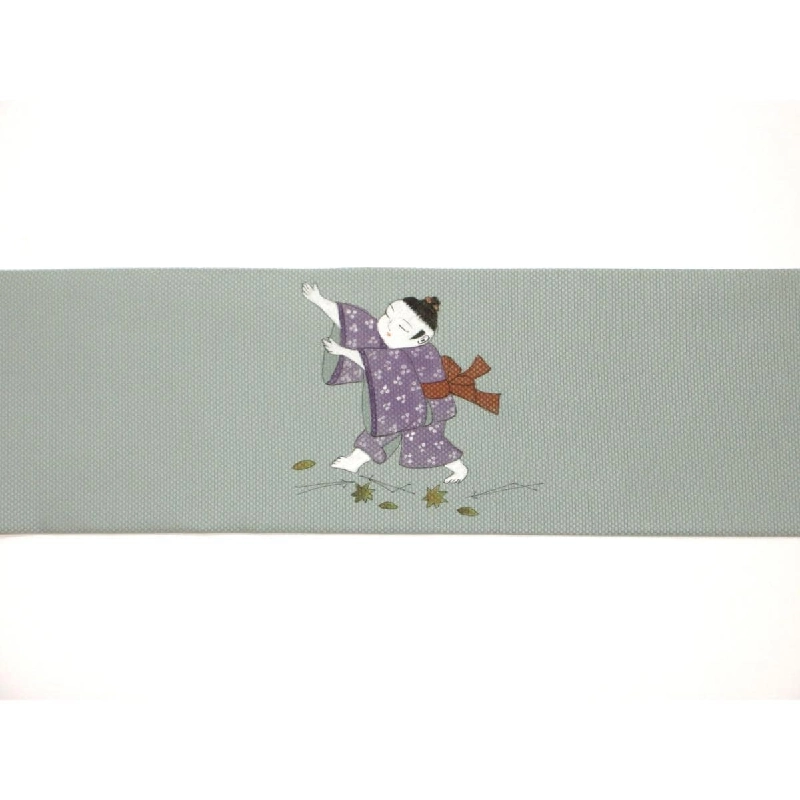 Dây obi Nagoya - Hàng hiệu Authentic 874205