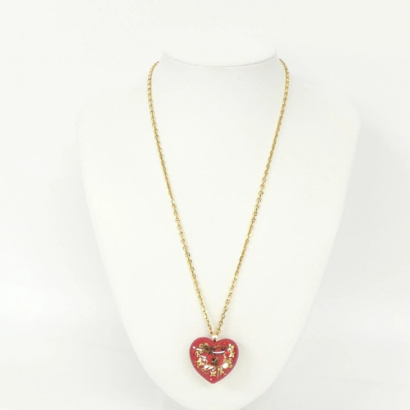 Dây chuyền Louis Vuitton Pandantif Cool Anklusion M66087 625543